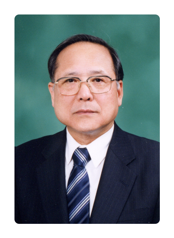 長瀬会長